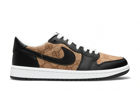 Gucci x Air Jordan 1 Classic