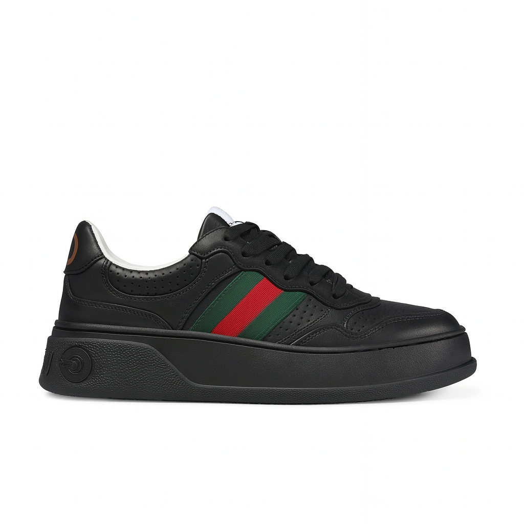 Sneaker Gucci Black