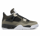Jordan 4 Retro Fear Pack