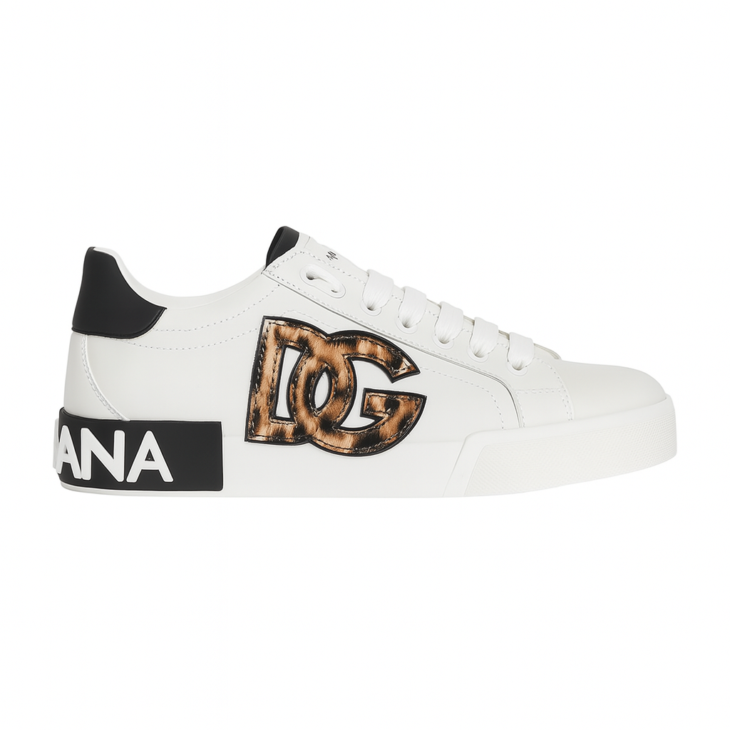 Sneaker DG Onça