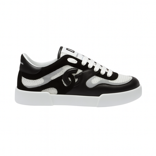 Sneaker Dolce Gabbana Kolor Czarny