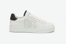 Sneaker DG White/Black