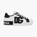 Dolce & Gabbana Tênis Portofino de Couro