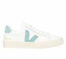 Veja Campo Chromefree White/Green