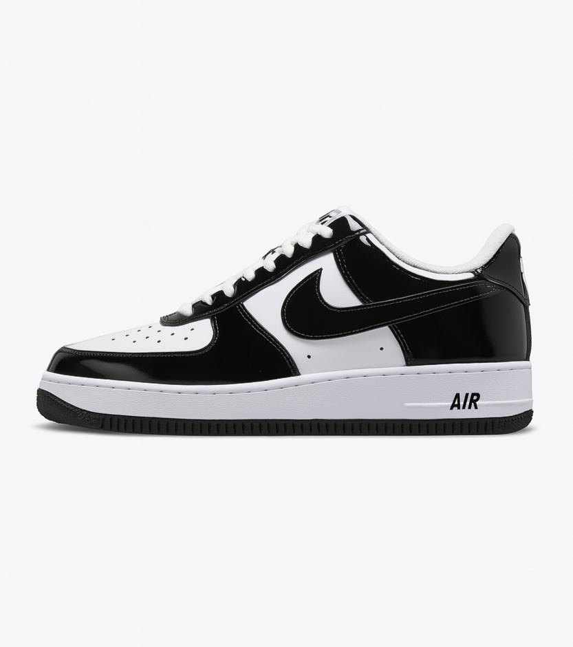 Nike Air Force 1 '07 White/Black