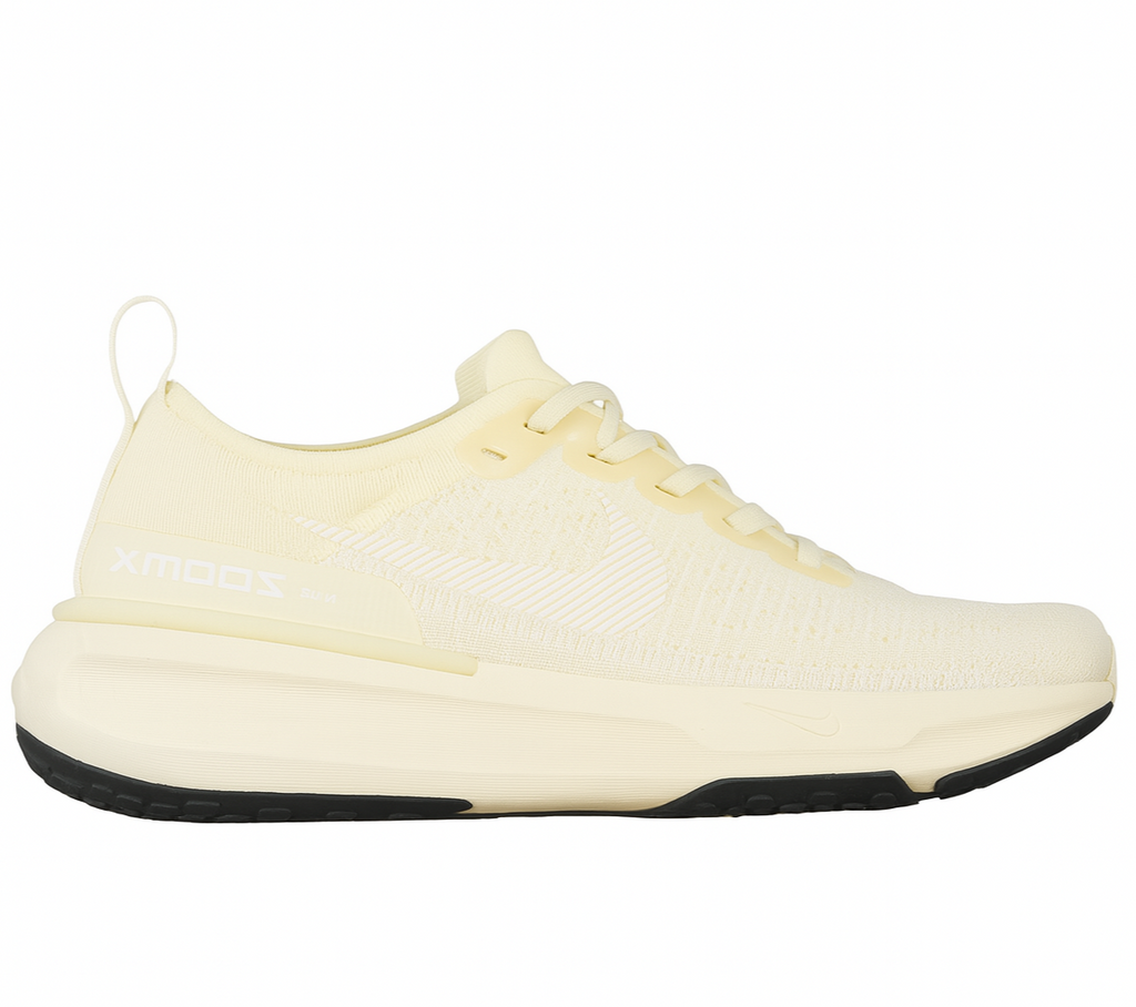 Nike ZoomX Invincible Off White