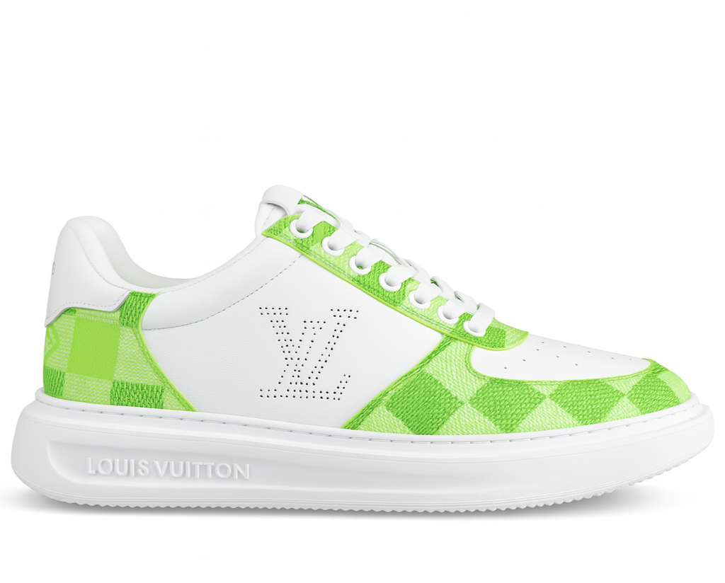 Sneaker LV Louis Vuitton