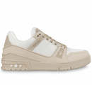Louis Vuitton Trainer Beige