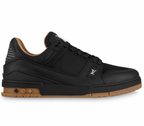Louis Vuitton Trainer Preto