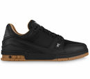 Louis Vuitton Trainer Preto