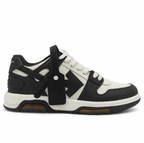 Off-White Out of Office Black/White