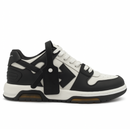 Off-White Out of Office Black/White