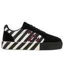 Off-White Vulcanized Striped
