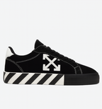 Off-White Vulcanized Black