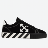 Off-White Vulcanized Black