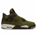 Jordan 4 Craft Medium Olive