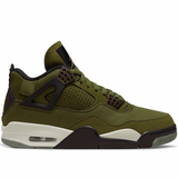 Jordan 4 Craft Medium Olive