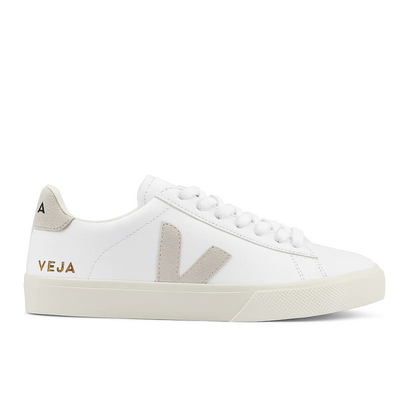 Veja Campo Chromefree Leather Geige