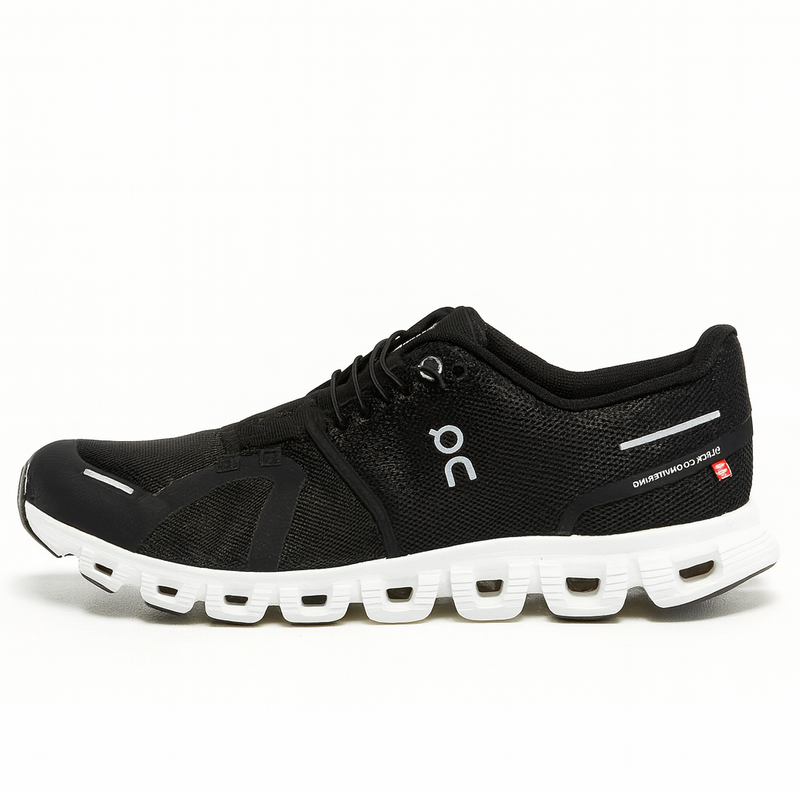 ON CLOUD 6 Preto
