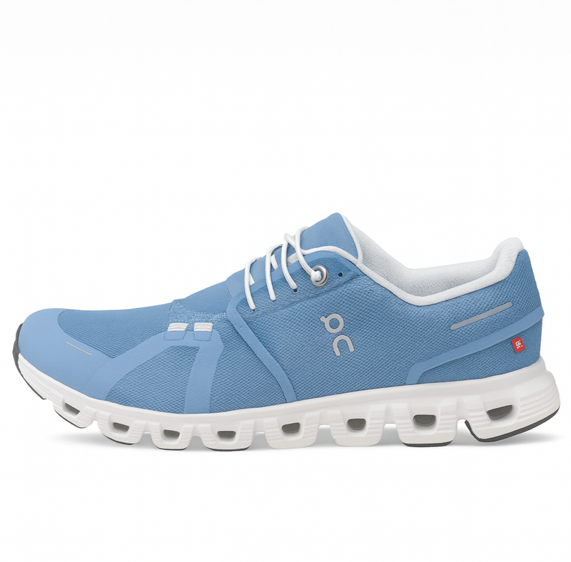 ON CLOUD 6 AZUL CHAMBRAY