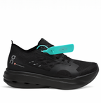 On Cloudboom Triple Black