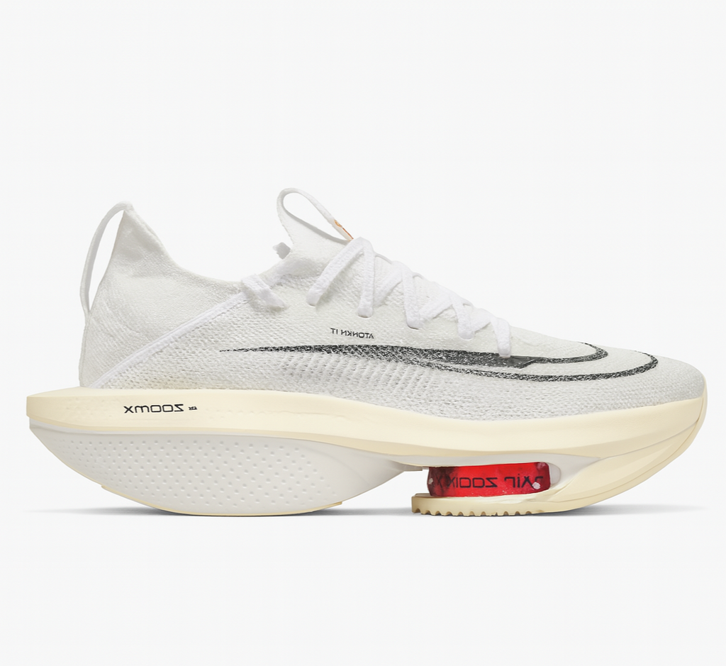 Nike Zoom Alphafly Next 2 White Off