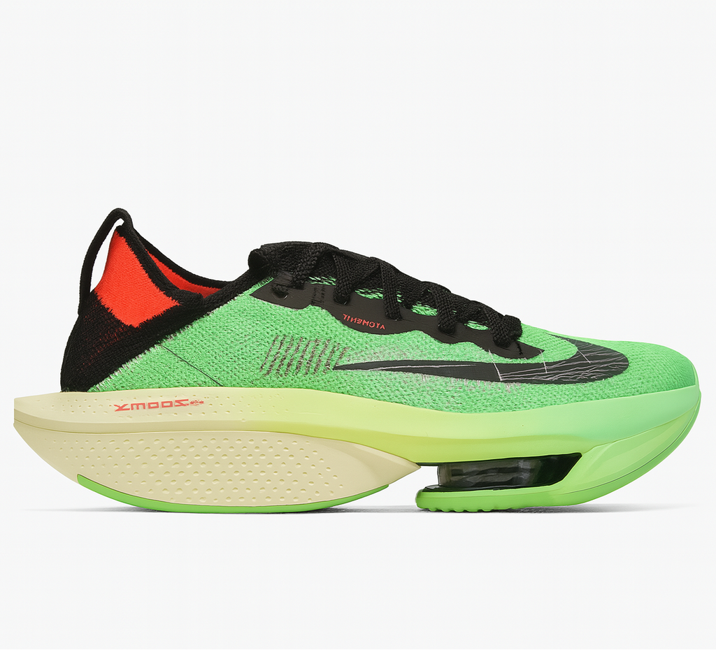 Nike Zoom Alphafly Next 2 Green