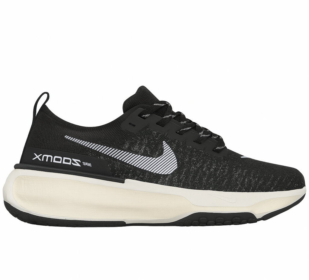Nike ZoomX Invincible Black