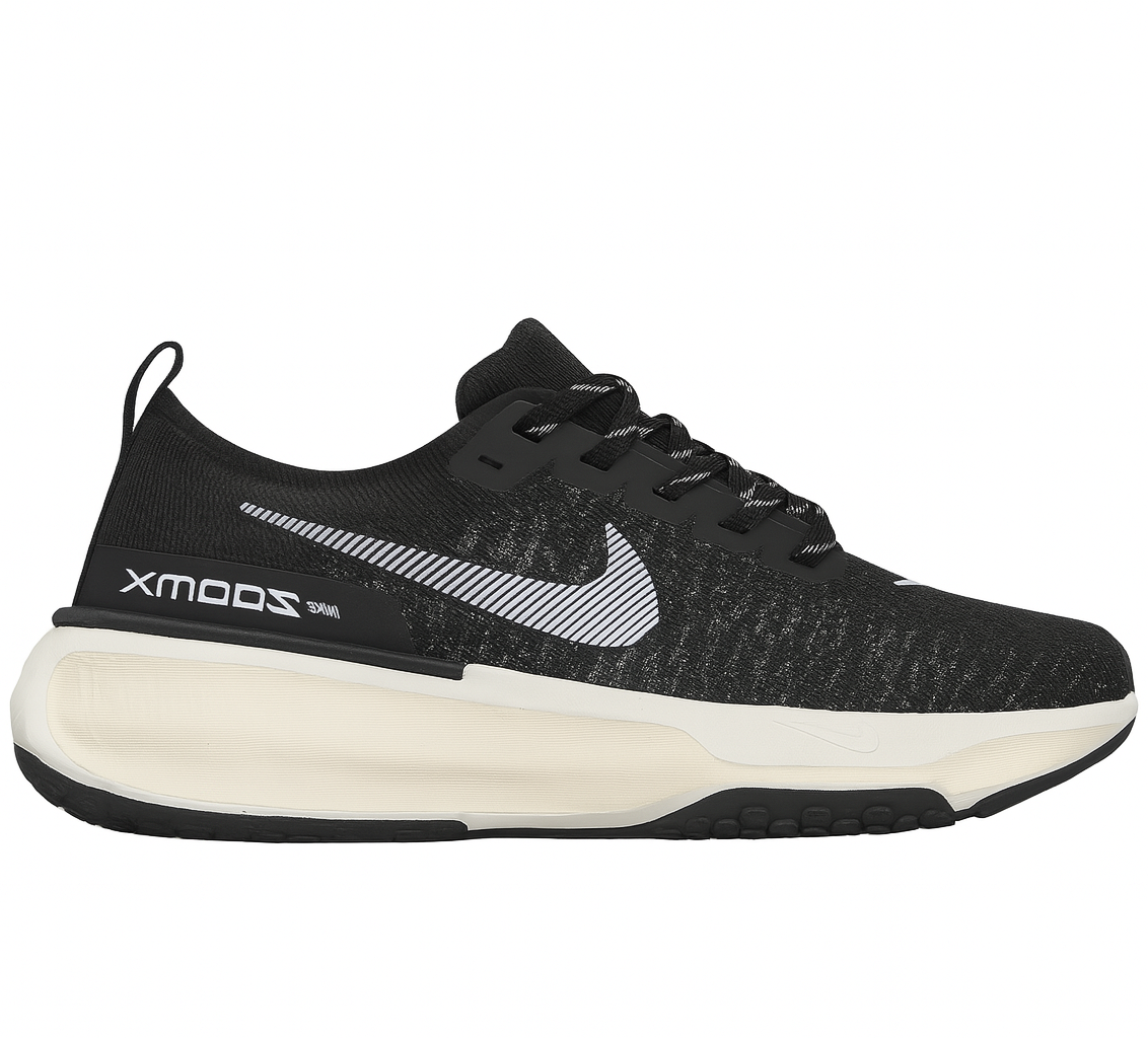 Nike ZoomX Invincible Black