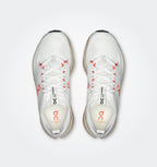 On Cloudsurfer Max “Ivory | Salmon”