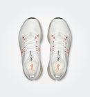 On Cloudsurfer Max “Ivory | Salmon”