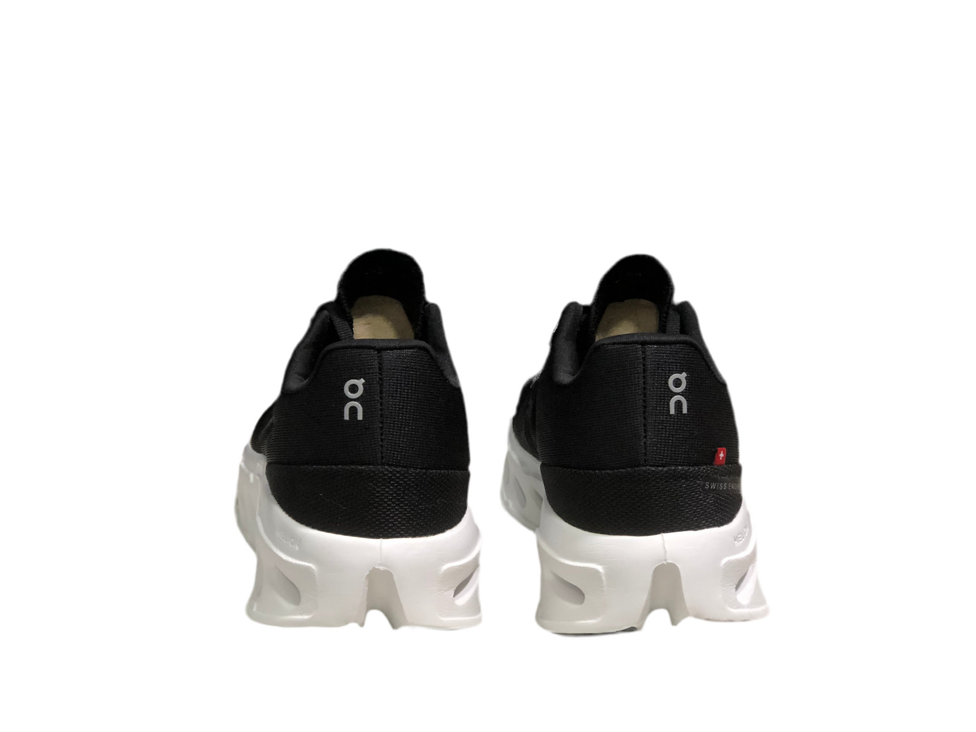 ON CLOUDECLIPSE BLACK