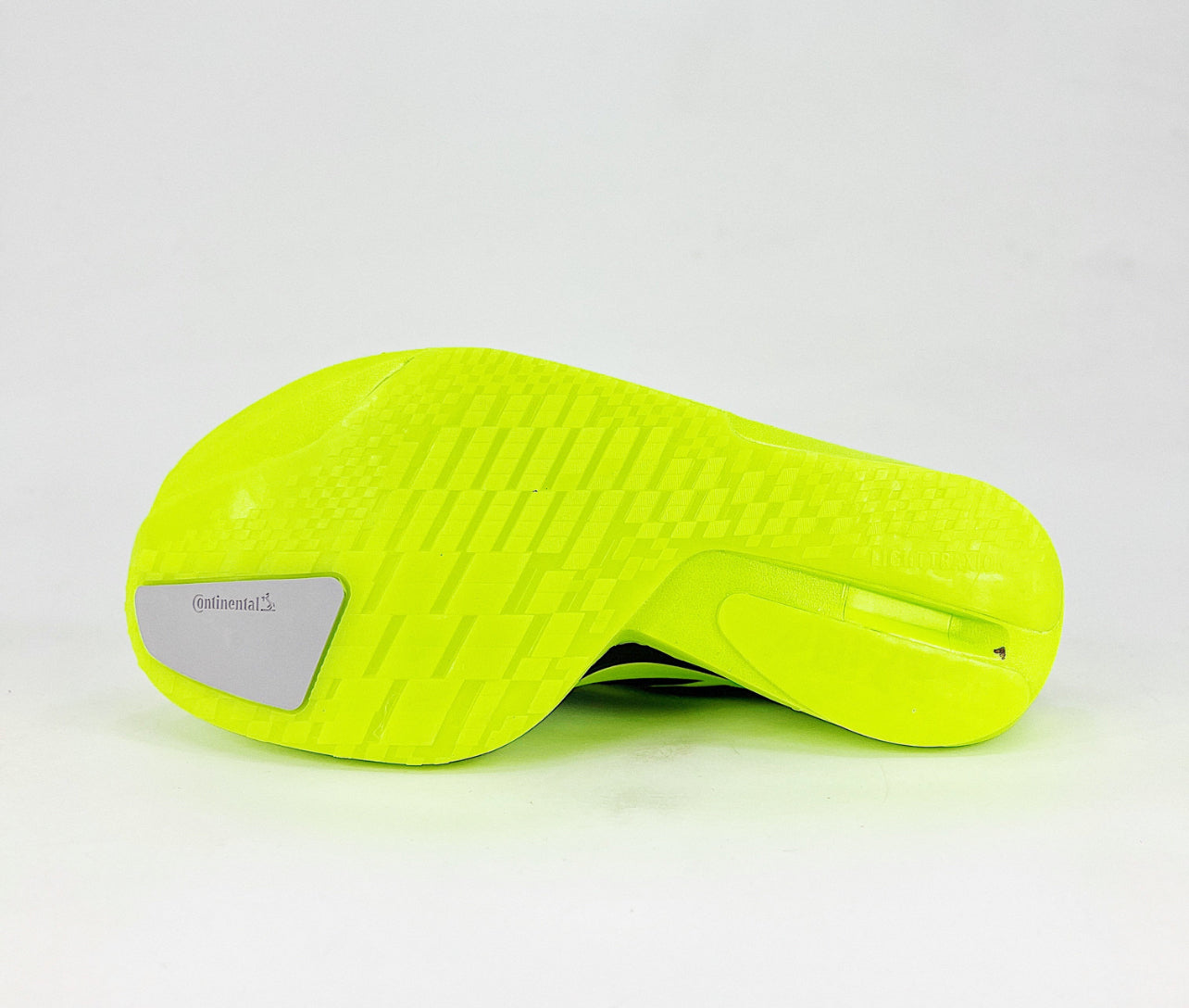 ADIZERO ADIOS PRO 5 - LUCID LEMON     (Pronta Entrega)
