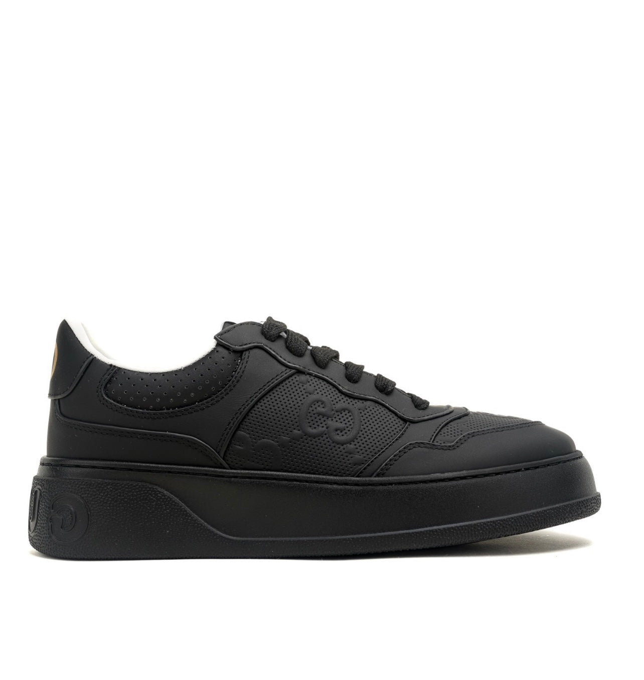 Sneaker Gucci GG Triple Black