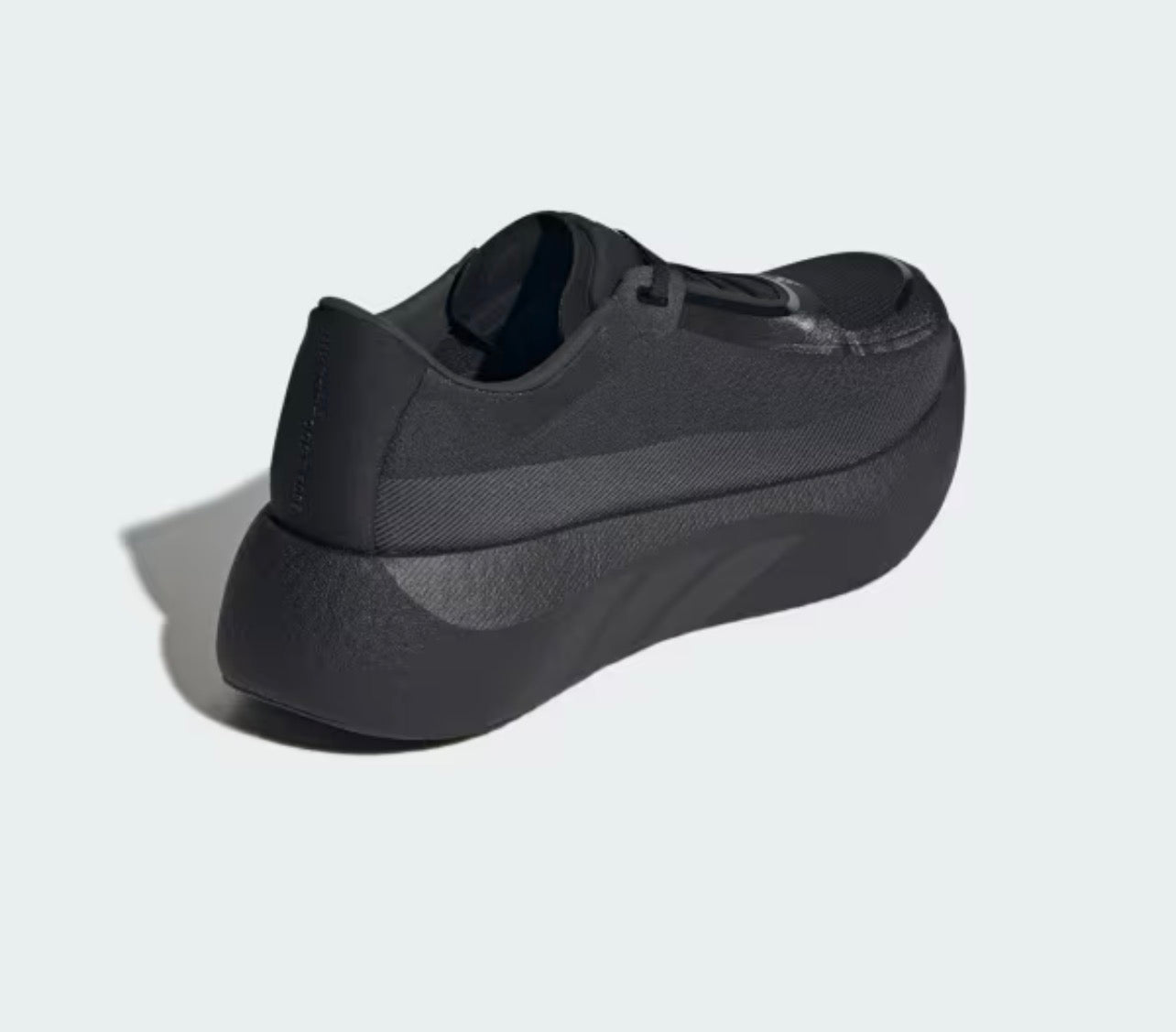 Adidas Hyperboost Edge Carbon Black