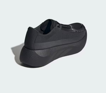 Adidas Hyperboost Edge Carbon Black