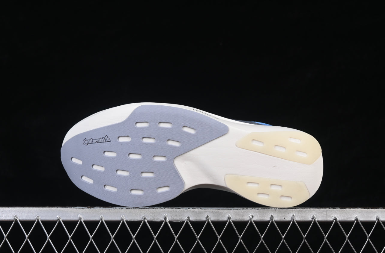 Adidas Adizero EVO SL - Branco/Azul/Prata