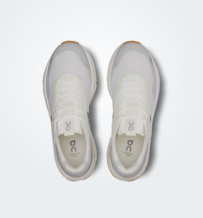 On Cloudnova Form 2 - White | Ivory