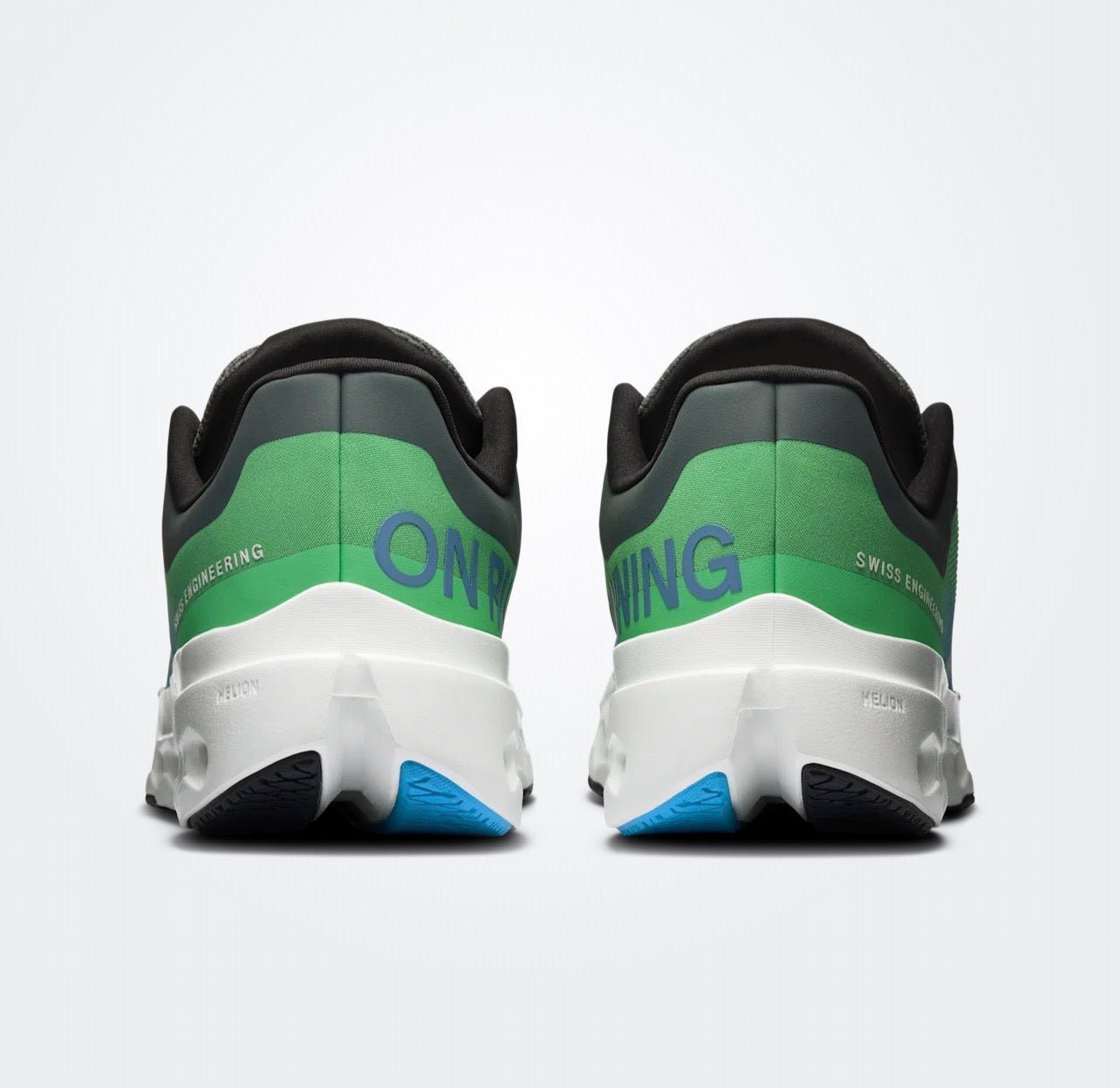 On Cloudsurfer Next  Honeydew | Ivory