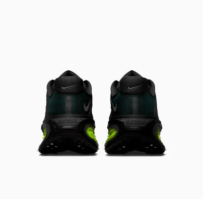 Nike Vomero Premium - Black Volt        (Pronta Entrega)