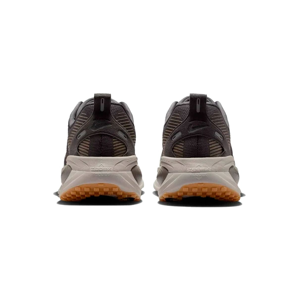 Nike Vomero 18 - Cinza