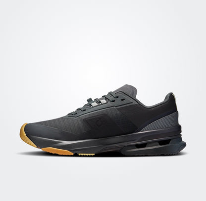 On Cloudpulse Pro     Black | Rock