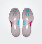 ON THE ROGER PRO FIRE        White | Pink