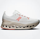 On Cloudsurfer Max “Ivory | Salmon”