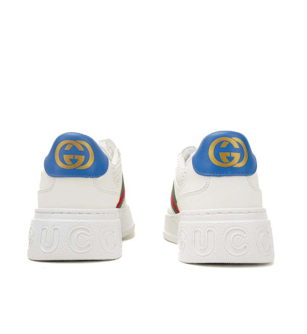 Sneaker Gucci White