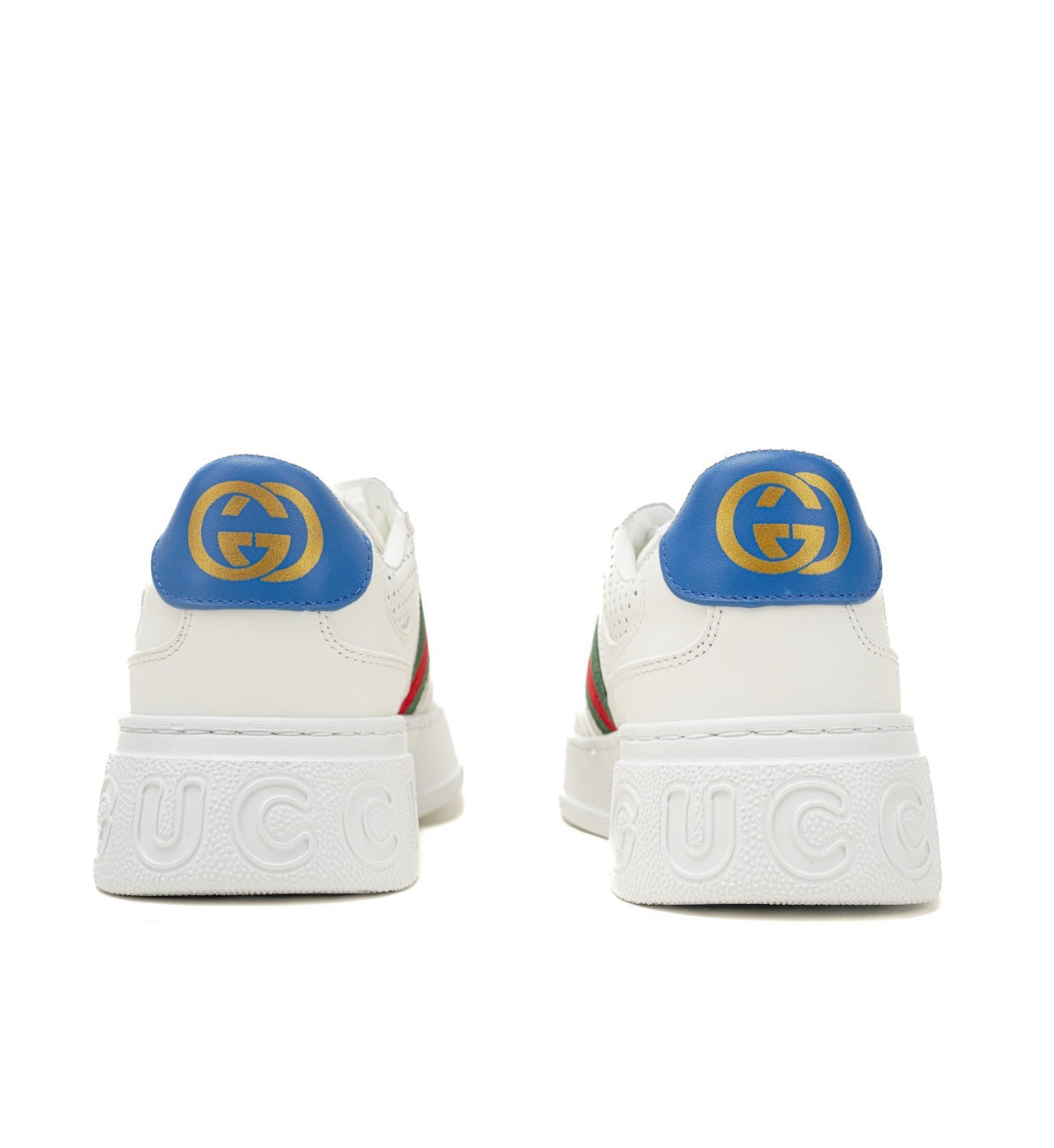 Sneaker Gucci White