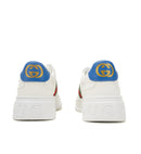 Sneaker Gucci White