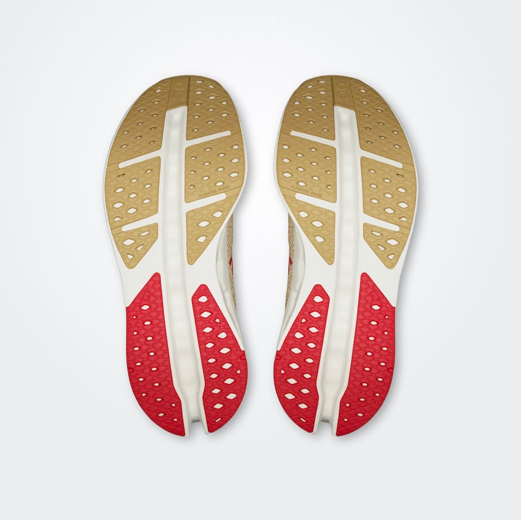 On Cloudsurfer Max                “YEAR OF THE HORSE”