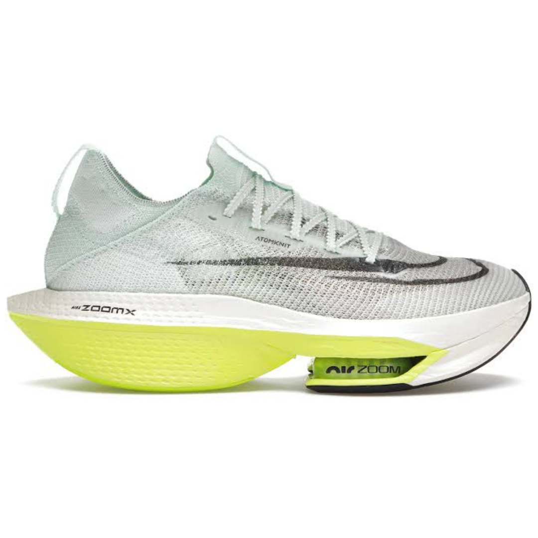 Nike Air Zoom Alphafly Next 2 Mint Foam