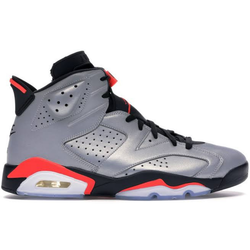 Jordan 6 Retro Reflections of a Champion